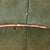 Original German WWII Service Worn Heer Army Panzer Armored Corps Officer Schirmmütze Visor Cap by Top Maker Peküro Original Items
