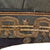 Original Italian WWII Royal Italian Army General Officer’s Visor Cap by Unione Militare of Rome Original Items