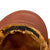 Original German WWII NSDAP Reichsleitung National Level Political Leader's Visor Cap - Missing Sweatband Original Items