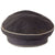 Original German WWII Red Cross DRK EM/NCO Schirmmütze Visor Cap by Josef A. Heeb - Deutsches Rotes Kreuz Original Items