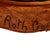 Original German WWII Red Cross DRK EM/NCO Schirmmütze Visor Cap by Josef A. Heeb - Deutsches Rotes Kreuz Original Items