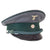 Original German Pre WWII Early Forestry Service Official Schirmmütze Visor Cap Original Items