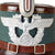 Original German WWII 1939 Dated Late Pattern Rural Police Shako by EREL - Size 59 Original Items