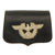 Original German WWII Metropolitan Police Leather Pistol Cartridge Box with Police Eagle Insignia Original Items