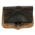 Original German WWII Metropolitan Police Leather Pistol Cartridge Box with Police Eagle Insignia Original Items