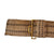 Original German WWII Kriegsmarine Administrative Official Brocade Belt & Buckle Original Items
