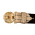 Original German WWII Kriegsmarine Administrative Official Brocade Belt & Buckle Original Items