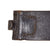 Original German Pre-WWII Reichswehr Army Nickel Silver Belt Buckle With Belt and Saber Ring Original Items