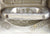 Original German WWII Red Cross DRK Belt with Aluminum Buckle by Overhoff & Cie. of Lüdenscheid Original Items