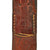 Original German WWII HJ Leather Knife Belt with Plated Steel Buckle by Paulmann & Crone - RZM M4/28 Original Items