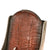 Original German WWII HJ Leather Knife Belt with Plated Steel Buckle by Paulmann & Crone - RZM M4/28 Original Items