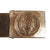 Original German WWII HJ Leather Knife Belt with Steel Buckle by Berg & Nolte of Lüdenscheid - RZM M4/30