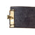 Original German WWII HJ Early DJ Leather Belt with Deutsches Jungvolk Single Rune Plated Brass Buckle Original Items