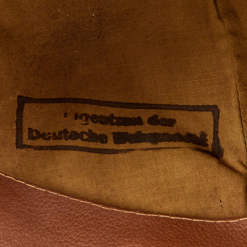 Original Italian WWII Wehrmacht-Used North African Campaign M1928 Trop ...
