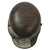 Original Imperial German WWI Named & Unit-Marked M16 Stahlhelm Helmet with Original Liner & Chinstrap - Infanterie-Regiment Nr. 111 - Si 66 Original Items