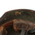 Original Imperial German WWI Named & Unit-Marked M16 Stahlhelm Helmet with Original Liner & Chinstrap - Infanterie-Regiment Nr. 111 - Si 66 Original Items
