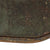 Original Imperial German WWI Named & Unit-Marked M16 Stahlhelm Helmet with Original Liner & Chinstrap - Infanterie-Regiment Nr. 111 - Si 66 Original Items