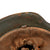 Original German WWII USGI Captured and Decorated M42 Steel Helmet with 59cm Liner - Stamped ET66 Original Items