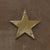 Original Imperial Japanese Army WWII Type 90 Civil Defense Helmet with Star & Liner Original Items