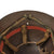 Original Imperial Japanese Army WWII Type 90 Civil Defense Helmet with Star & Liner Original Items