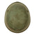 Original WWII Italian M33 Helmet with 3rd Bersaglieri Regiment Stencil - Full Liner & Chinstrap Original Items