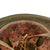 Original WWII Italian M33 Helmet with 3rd Bersaglieri Regiment Stencil - Full Liner & Chinstrap Original Items