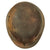 Original German WWII Heer Army Single Decal M40 Camouflage Helmet with 1944 Dated 57cm Liner - EF64 Original Items
