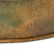 Original German WWII Heer Army Single Decal M40 Camouflage Helmet with 1944 Dated 57cm Liner - EF64 Original Items