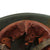 Original WWII Italian Generale d’Armata M33 Helmet with White Cross General’s Stencil - 59cm Liner & Chinstrap Original Items
