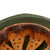 Original WWII Italian Regia Marina Navy M33 Helmet with Likely Fake Painted Naval Unit Insignia - Liner & Chinstrap Original Items