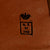 Original Italian WWII Armored Division 1943-Dated M35 Tanker Helmet with Stenciled Tank Insignia - Complete Original Items