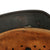 Original German WWII Heer Army M40 Single Decal Steel Helmet with 1940 Dated 56cm Liner - Stamped Q64 Original Items