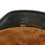 Original German WWII Heer Army M40 Single Decal Steel Helmet with 1940 Dated 56cm Liner - Stamped Q64 Original Items