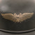 Original German WWII M38 Luftschutz Beaded Gladiator Air Defense Helmet by EREL with 57cm Liner - dated 1938 Original Items