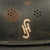 DRAFT Original German WWII M38 Luftschutz Beaded Gladiator Air Defense Helmet with 58cm Liner - dated 1938 (Copy) Original Items
