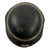 DRAFT Original German WWII M38 Luftschutz Beaded Gladiator Air Defense Helmet with 58cm Liner - dated 1938 (Copy) Original Items