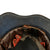 DRAFT Original German WWII M38 Luftschutz Beaded Gladiator Air Defense Helmet with 58cm Liner - dated 1938 (Copy) Original Items