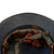 DRAFT Original German WWII M38 Luftschutz Beaded Gladiator Air Defense Helmet with 58cm Liner - dated 1938 (Copy) Original Items