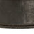 Original German WWII M34 Civic Square Dip NSDAP Double Decal Police Steel Helmet with 55cm Liner and Chinstrap - Ordnungspolizei Original Items