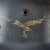 Original German WWII Luftwaffe M35 Double Decal Steel Helmet with 1938 Dated 56cm Liner and Chinstrap - stamped NS64 Original Items