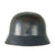 Original German WWII Luftwaffe M35 Double Decal Steel Helmet with 1938 Dated 56cm Liner and Chinstrap - stamped NS64 Original Items