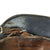 Original German WWII Luftwaffe M35 Double Decal Steel Helmet with 1938 Dated 56cm Liner and Chinstrap - stamped NS64 Original Items