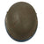 Original Czech Pre-WWII Vz32 M32 Egg-Shell Steel Helmet with Liner & Chinstrap - Fake Eastern Front Markings Original Items