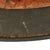 Original German WWII Heer Army M40 No Decal Steel Helmet with 19430 Dated 57cm Liner and Broken Chinstrap - Stamped 64 Original Items