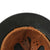 Original German WWII Luftwaffe Single Decal M40 Helmet with Size 56 Liner and Chinstrap - Stamped ET64 Original Items