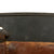Original German WWII M34 Square Dip Luftwaffe Fire Brigade Crash Crew Helmet with Double Decals Original Items