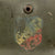 Original German WWII Heer Army M35 Double Decal Helmet with 1939 Dated 57cm Liner & Chinstrap - Stamped NS64 Original Items