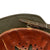 Original German WWII Heer Army M35 Double Decal Helmet with 1939 Dated 57cm Liner & Chinstrap - Stamped NS64 Original Items