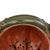 Original German WWII Heer Army M35 Double Decal Helmet with 1939 Dated 57cm Liner & Chinstrap - Stamped NS64 Original Items