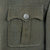 Original German WWII Heer Panzer Tank Hauptmann's M36 High Quality Field Uniform Tunic with Deluxe Breast Eagle Original Items